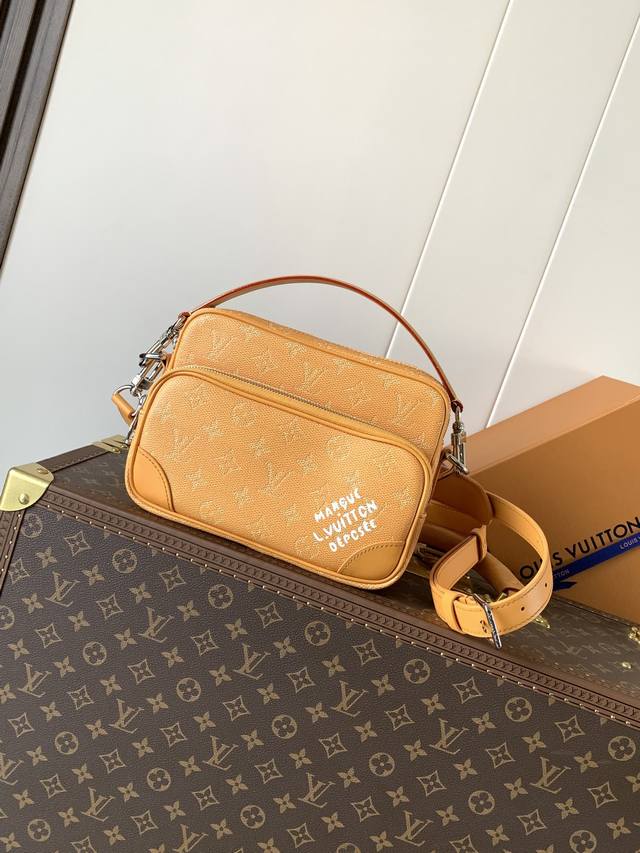 M27232 Yellow Top-Tier Original Single Serial Number Chip 163C This Nil messenge