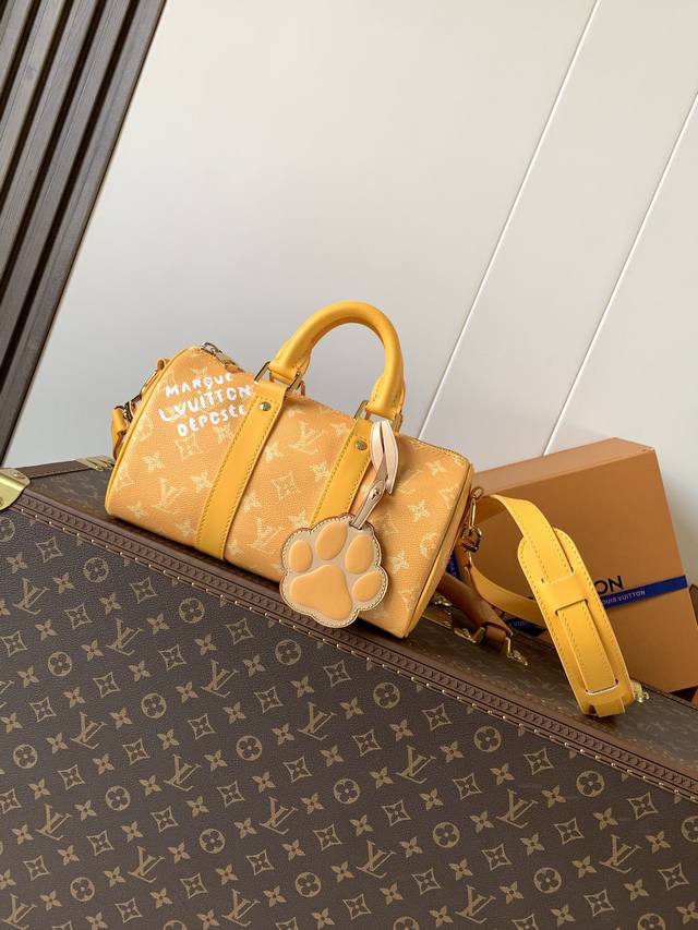 M13166 Yellow Top-Tier Original Single Item with Variable Code Chip 163C This Ke