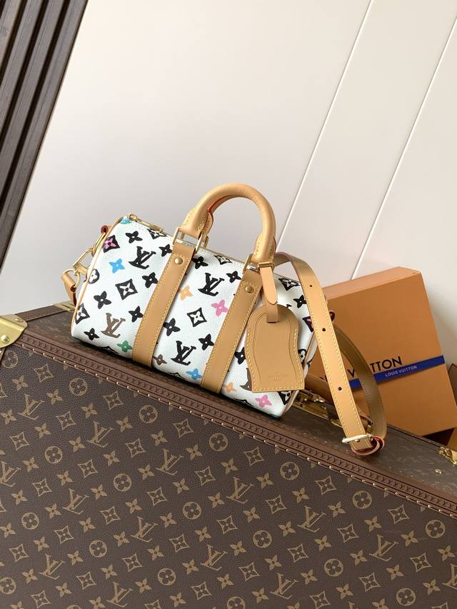 M24849 White Color Top-Tier Original Single Item with Variable Code Chip 163C Pi