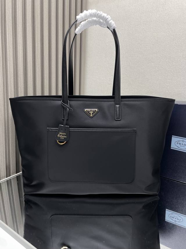 Top-quality original single-style new tote bag 1Bg527 has arrived! This timeles