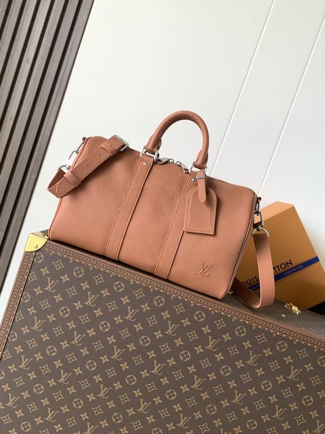 Factory Price p M25980 Brown Top-Tier Original Single-Chapter Chip 163C Full Lea