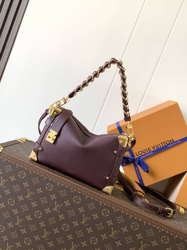 Factory Price p Top-Tier Original, with Modified Code Chip M25669 Burgundy M2560