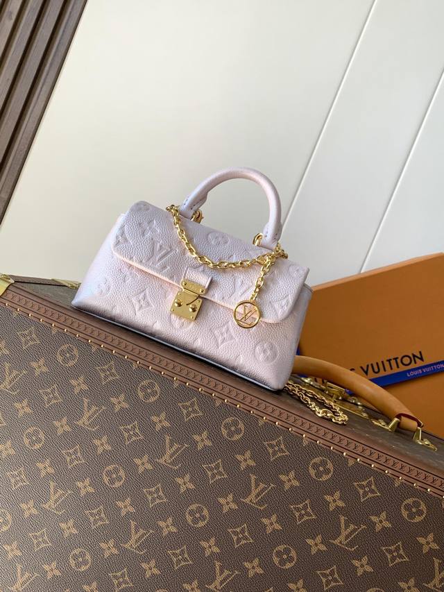 Factory Price p Top-Tier Original, with coded chips M27043 Pearl Pink M25596 Gra