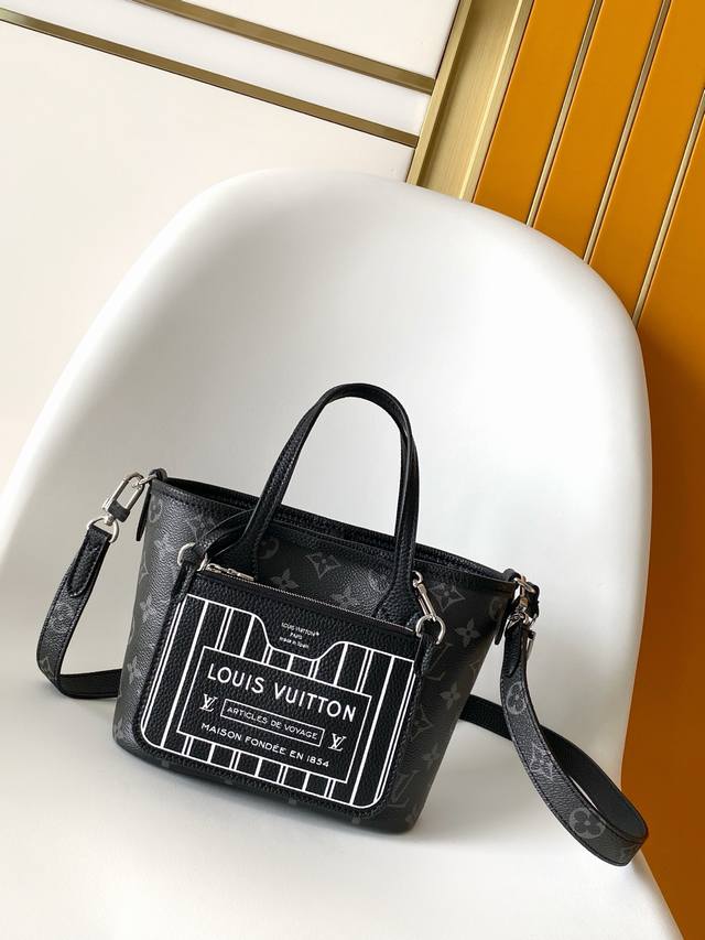 Top-tier original single dynamic chip exclusive real shot Large M11964 Black M12