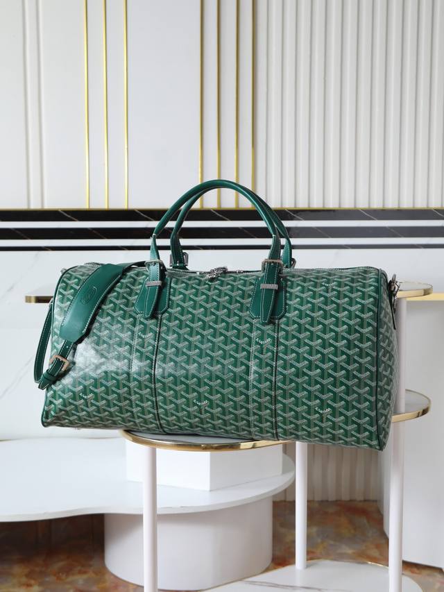 Premium Quality Original Boston 50 Travel Bag. Ideal for weekend getaways, short