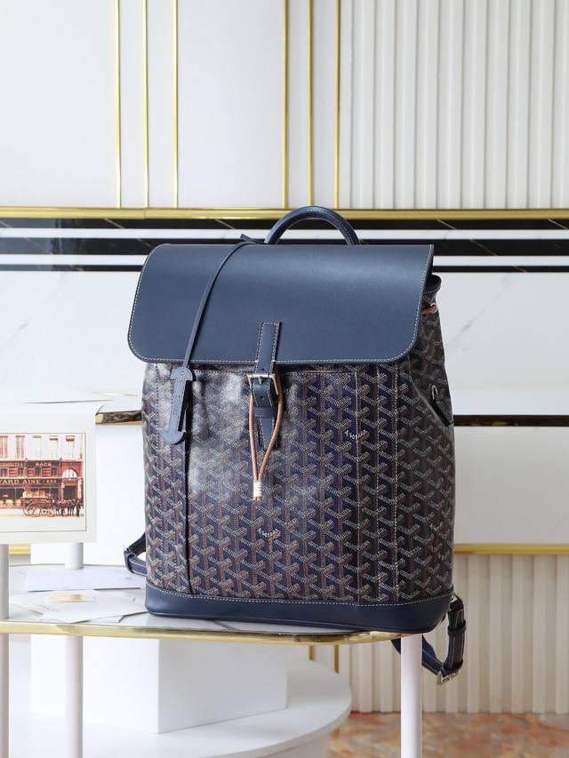 Premium quality original factory goods, new backpack from Alpin, meaning "mount