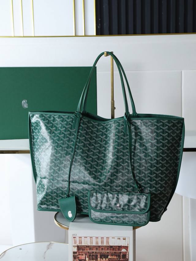 Premium quality original material Reversible Anjou double-sided tote bag, extra