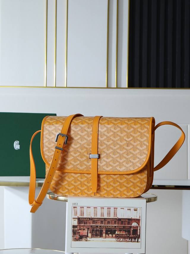 Premium Quality Original Materials, Full Packaging. The Belv