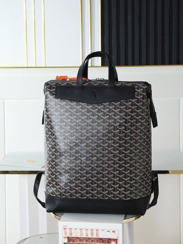 Premium Quality Original Cisalpin Backpack is a reissue of the iconic Alpin bac