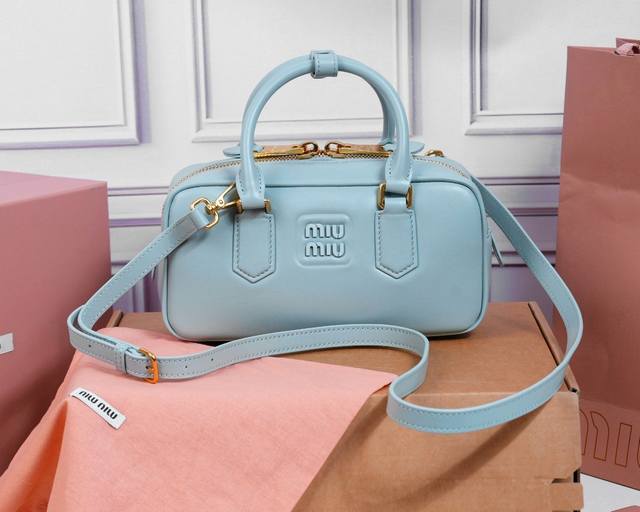 Third Generation Original Leather Latest Version 5Bb142 M Brand New Bowling Bag