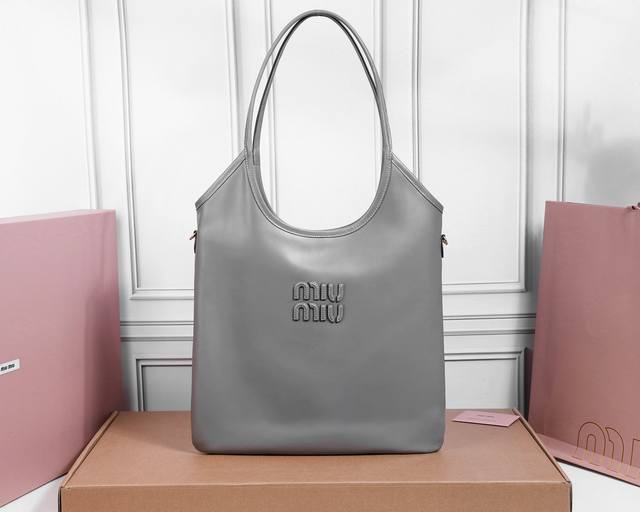 Premium Original Leather 5Bg231M New Hobo Tote Shoulder Bag, Autumn/Winter Limi