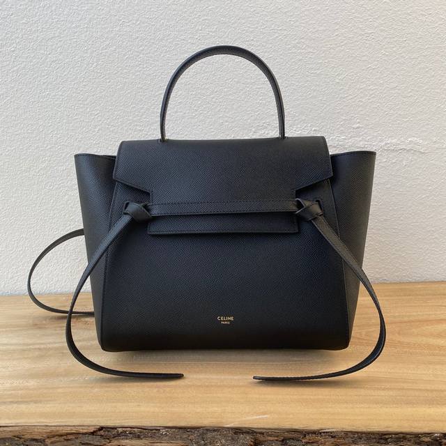 Authentic overseas original single item, 20cm (910), 24cm ( ), 28cm Celine Belt