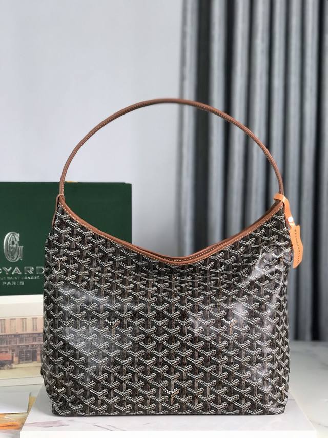 Authentic grade, packaging +30. The Goyard Hobo Boh