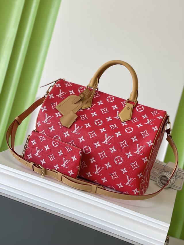 Genuine M24420 Red 40