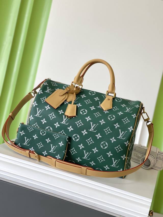 Genuine M24417 Green 40