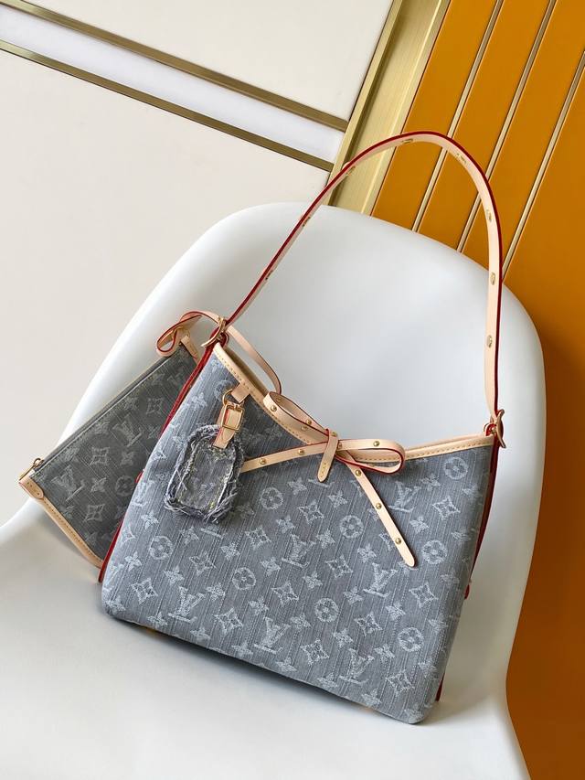 210C01 Top-tier original M46855 Blue Large M46854 Blue Small M13289 Grey Large M