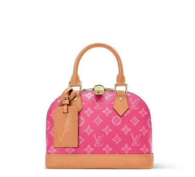 Top-tier original single item M27525 Beige, M28272 Rose Red, M28526 Blue. Lv130t