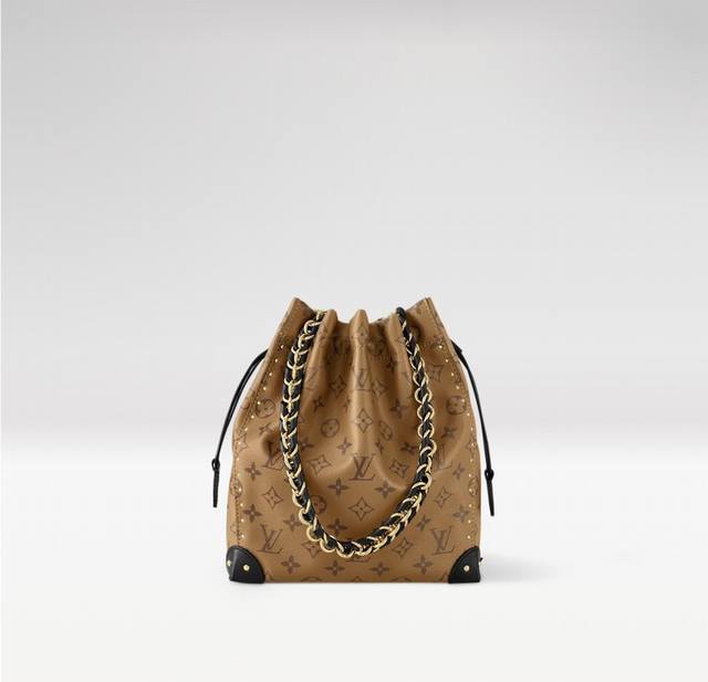 M13324 Yellow Flower M13484 Top-grade original leather, dynamic code change. The