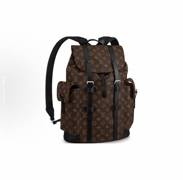 163C01 Top-tier original chip design: M43735 Monogram Canvas, N41379 Black Check