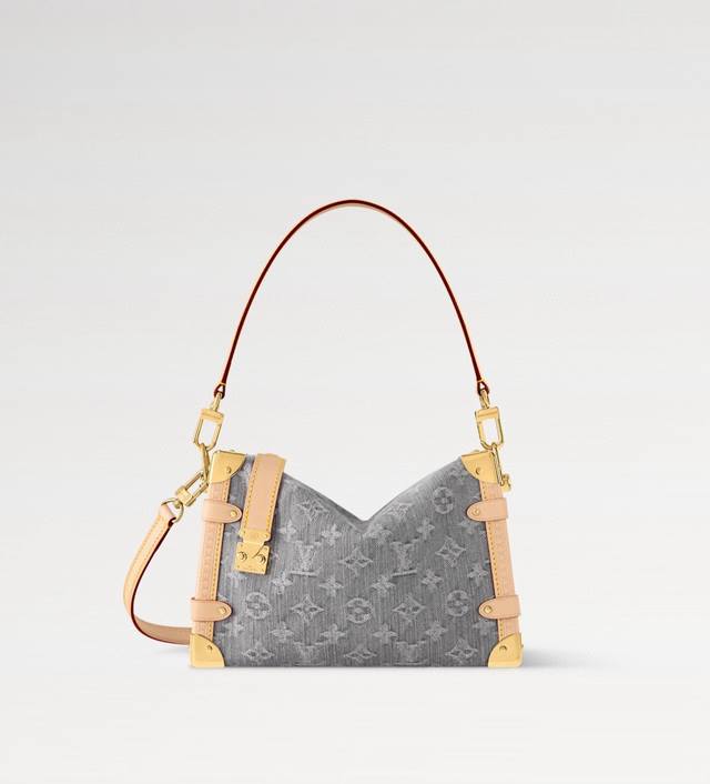 M13285 Dynamic 163 Top-tier original single-piece. This Side Trunk medium-sized