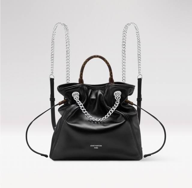 M25522 Top-tier original single dynamic 163 The LV Vibe series launches the Off