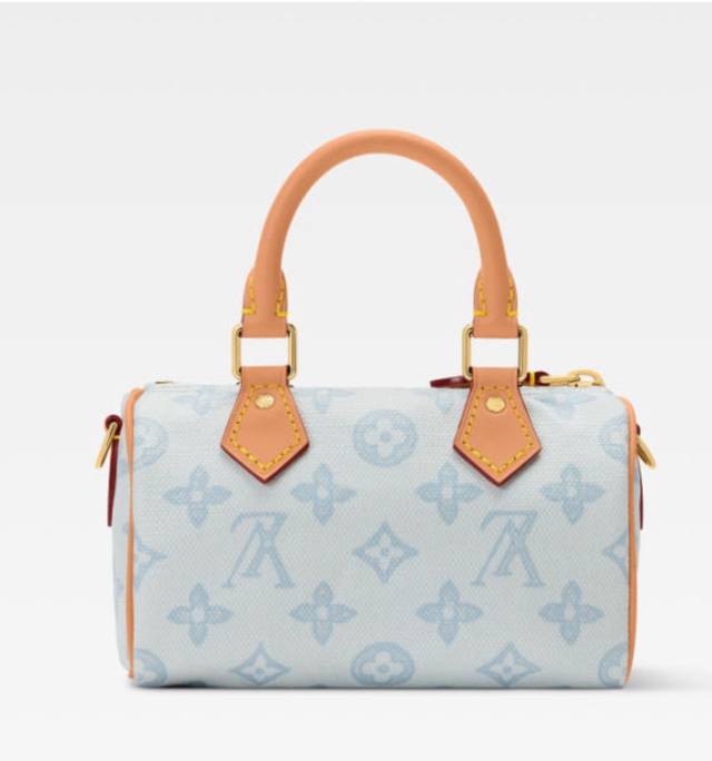 Dynamic 163C01 Chip M27610 Monogram M28323 Blue M28322 Rose Red Top-Tier Origina