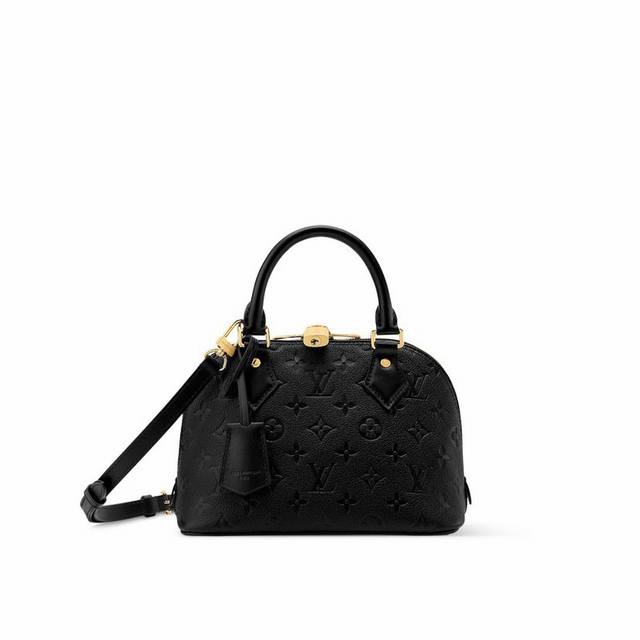 Top-tier original, with serial number chip M26409 Black M28661 Brown This Alma B