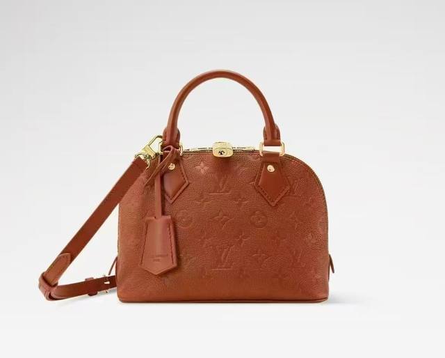 Top-tier original, with serial number chip M28661 brown M26409 black This Alma B