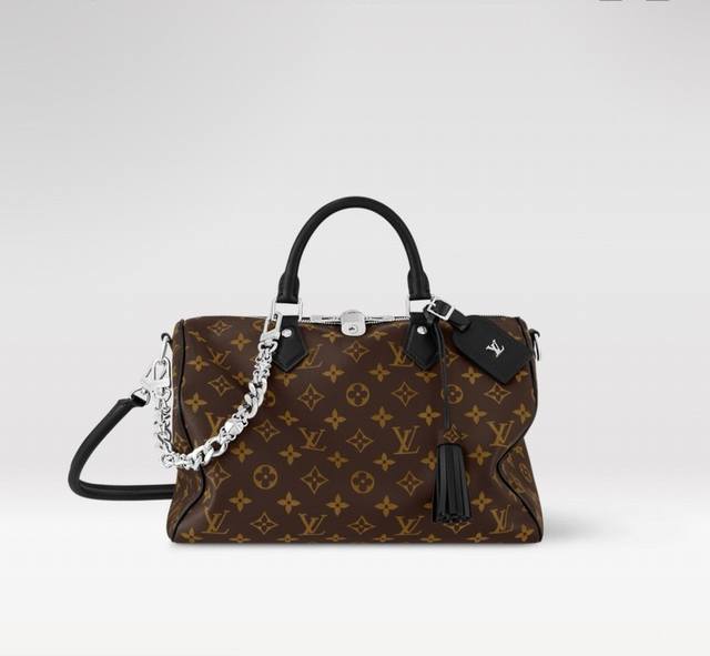 N87211 Ostrich Pattern M11495 Monogram M12243 Black Top-Tier Original Dynamic Co