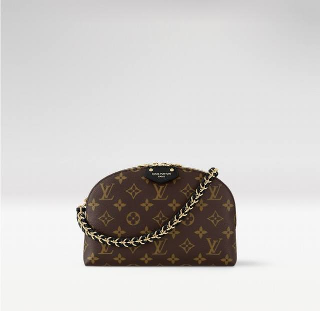 Top-tier original, variable code chip M12996. The Be Alma handbag blends the bra