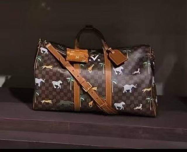 M41416 Animal Runway Style Top-Tier Original Single Variable Chip 163C A Darjeel