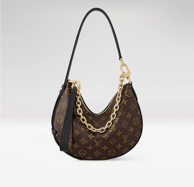 M15056 Top-tier original single-piece dynamic 163 Cookie Bb handbag is made of M