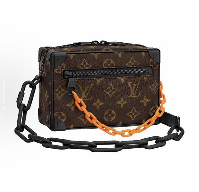 M44735 Black Floral M44480 Monogram M68906 Top-tier original replica. Virgil Abl