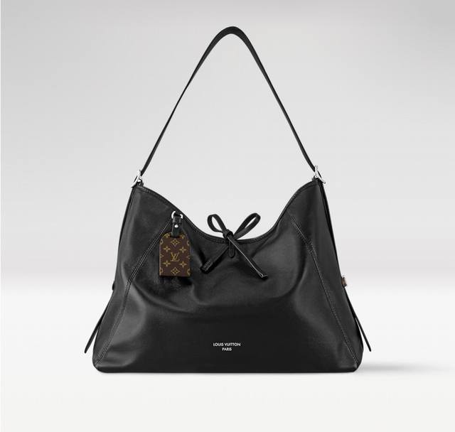 750 C Chip Large Custom Imported Lambskin M25143 This Carryall Dark medium handb