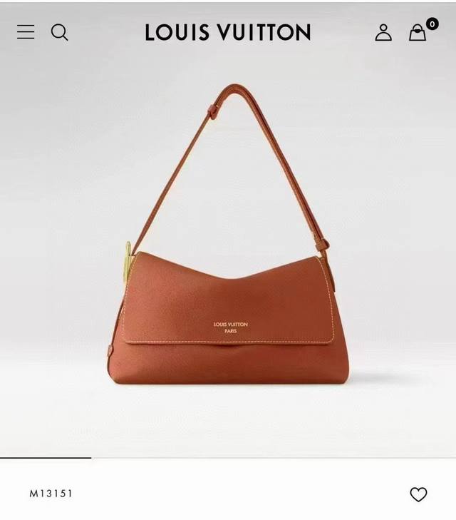 Top-tier original, with a different serial number. M13151 Brown, M13148 Black. T