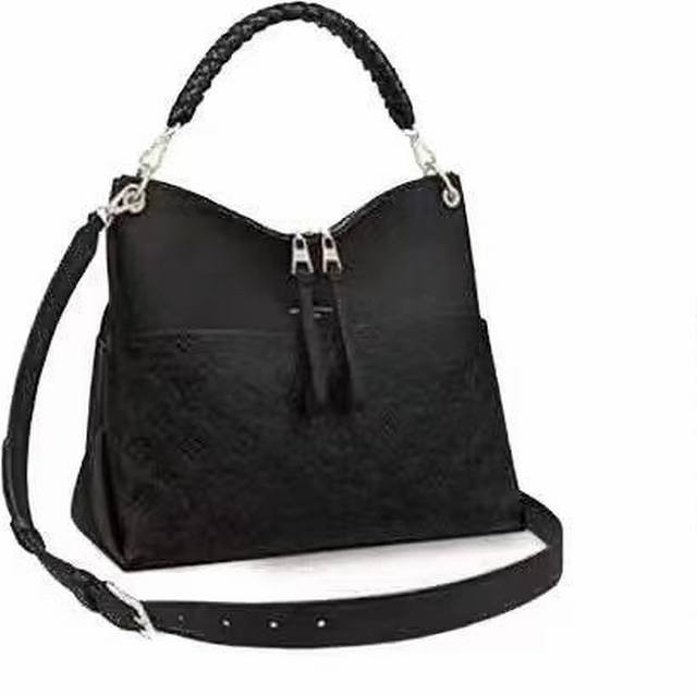 Dynamic 163 Overseas Top-Tier Original M45522 Black M45523 Light Brown This Mono