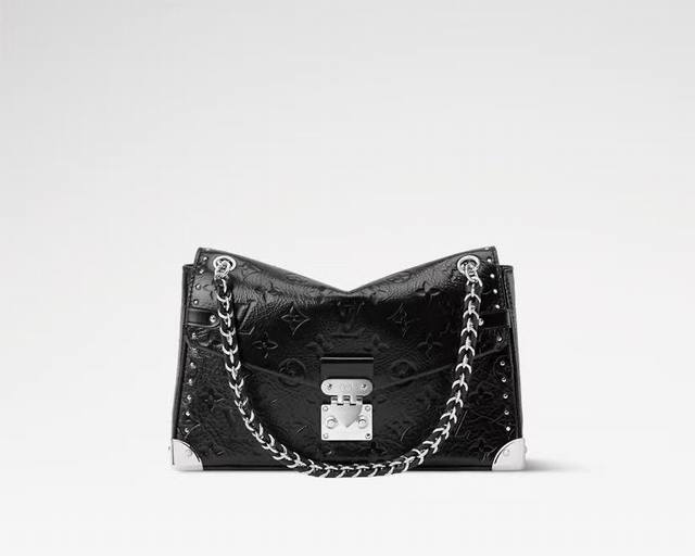 Top-tier original, code chip M28137 This Monogram Saga version of the Trunkie ha