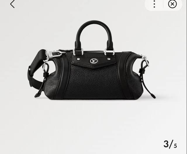 Top-tier original, serial number chip Black M14623 Mini M14514 Small M14700 Medi