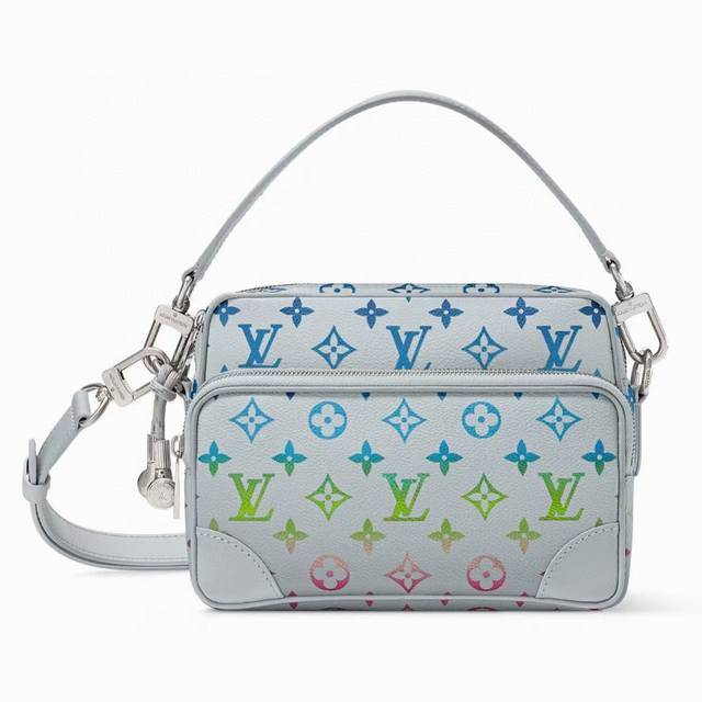 Dynamic 163 M13897 Top-tier original single-piece dynamic code Nil handbag. Styl