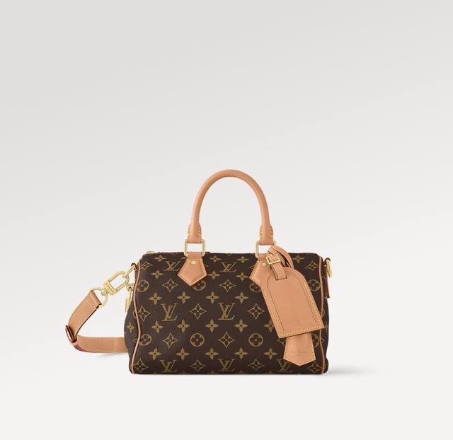 Top-tier original, with variable code chip M24443 monogram M24426 yellow M24425