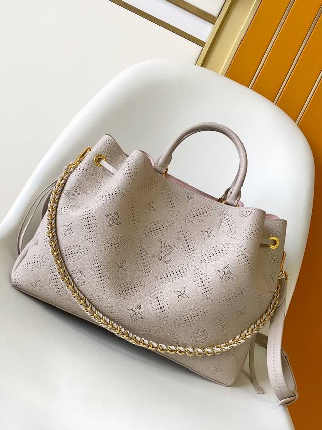 M13838 Top-tier original single-piece dynamic code-changing Bella Tote handbag.