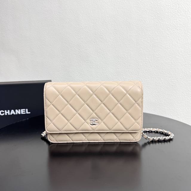 Chanel Woc All-Steel Label Original Quality, Classic Design, Cutting-Edge Luxury