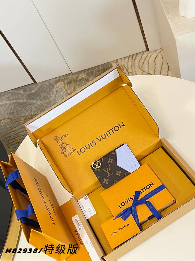 Factory Price p M82938 Premium All-Steel Romy Card Holder combines the function