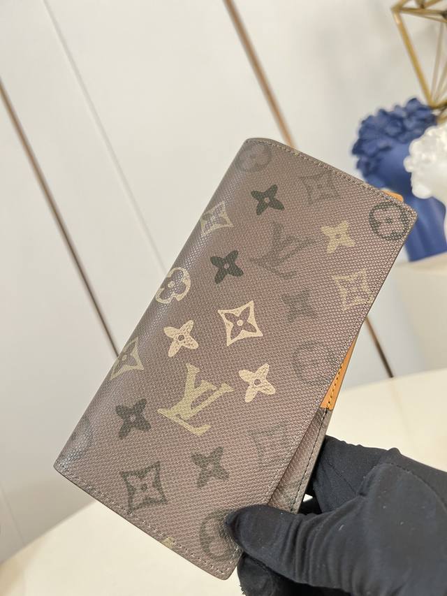 Factory Price p Top-Tier Original M27055 Crafted from the new iconic Monogram Ec