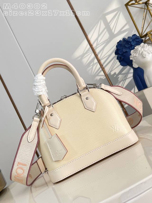 Factory Price p Top-tier original M40302 off-white woven. As one of Louis Vuitto