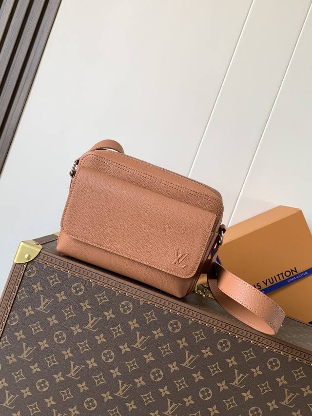 Factory Price p M25981 Brown Top-Tier Original Single-Cardboard Messenger Bag. T