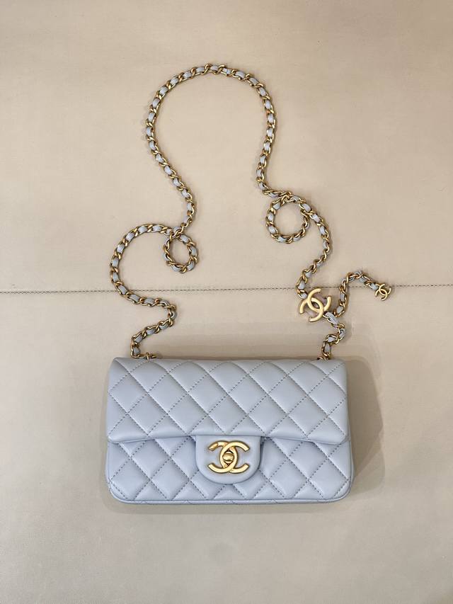 5759 Light Blue Mini