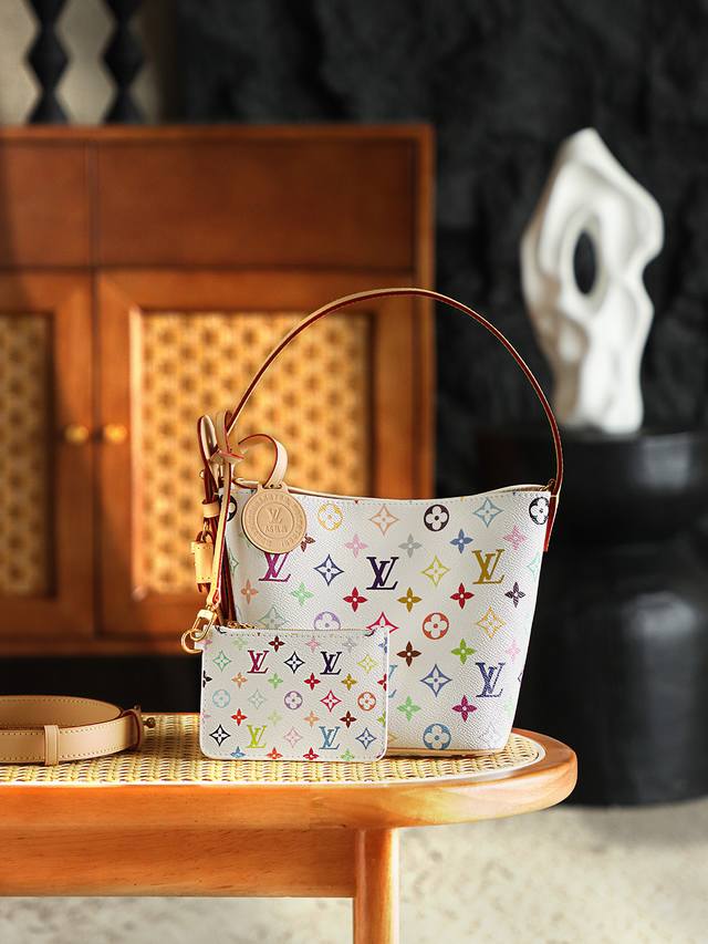 All-in-One Steel Monogram Multicolor Set M13089 Chip code available for inquiry.