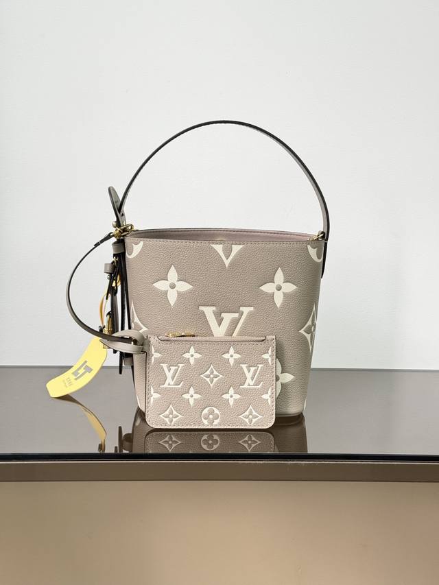 All-steel, full-set, premium Lt original factory Aii Inbb handbag Model: M13045