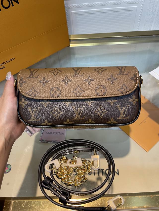 All-steel full set, custom-made, real photos, new style, monogram with yellow f